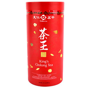 TenRen Taiwan Kings Oolong Tea