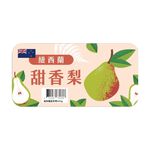 盒裝紐西蘭甜香梨, , large