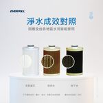 【麗水生活】愛科濾淨-公司貨-TK-250專用濾芯 傳家寶全戶濾淨(200噸) AD-02 CART大樓過濾 濾芯, , large