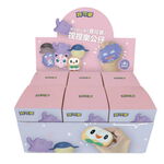 寶可夢捏捏樂公仔, , large