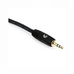 Planet Waves MC-03 雙聲道 耳機頭導線【敦煌樂器】, , large