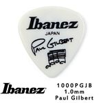 IBANEZ 1000PGWH 1.0mm (三片、十片組)【敦煌樂器】, , large
