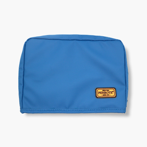 Splash-Proof Foldable Storage Bag &ndash; Blue