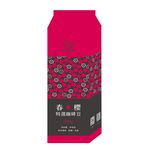 E7CUP-春櫻特選咖啡豆400g, , large