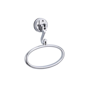 [FECA] N6 Ring-Shaped Suction Towel Rack