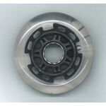 Success成功 S0480 初階入門推薦 兒童伸縮溜冰鞋組粉紅M號, , large