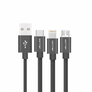 JELLICO JEC-GS13 Charging Cable