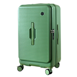 suitcase, , large