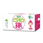Leeherb Four Herbs Drink With Iron     , , large