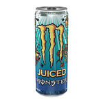Monster Aussie Style Lemoande 355ML CAN, , large