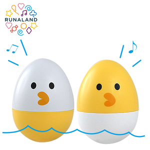 [RUNALAND]Roly-poly Toy for Baby