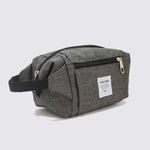 【YUN JOIN】Travel Three-pull multifunctional storage bag, , large