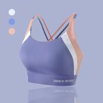 【AREXSPORT】AS-7439 加大碼內衣 棉花糖女孩 運動內衣 無鋼圈內衣 涼感內衣 冰絲內衣 罩杯內衣, , large
