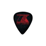 IBANEZ 1000KL 1.2mm黑色款(三片、十片組)【敦煌樂器】, , large