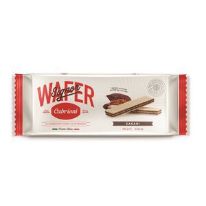 Signor Wafer Cocoa