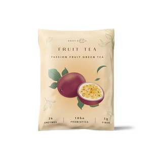 Fruit Tea