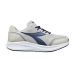 DIADORA迪亞多那 MIT輕量慢跑鞋 男運動鞋 男鞋 台灣製造 簡約 時尚 反光 透氣 吸震 減壓 穩定 止滑 灰, , large