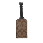 luggage tag, , large
