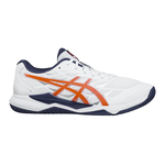 [秉宸] ASICS GEL-TACTIC 12 (2E) 白橘藍 1073A071-102, , large