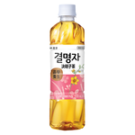 WJ FOODS Korean Cassia Tora tea, , large