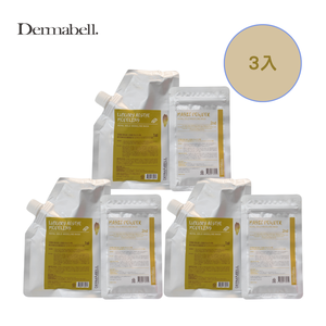 [韓國儷人閣] DERMABELL 黃金凝膠軟膜（150ml）