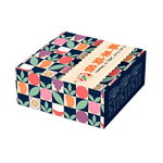 【百工】鮮果蒟蒻凍禮盒8盒(170gX6包/盒), , large