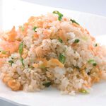 FRIED RICE WITH EGGS, , large