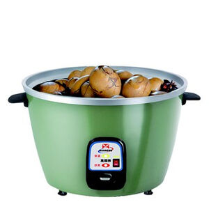 Rice Cooker
