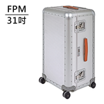 FPM BANK TRUNK ON WHEELS Moonlight Silver, , large