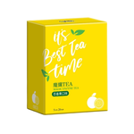 博勝魔纖TEA-康普茶-百香果口味【買一送一】, , large