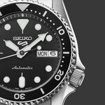 SEIKO 精工 5 Sports 系列機械錶-38mm 4R36-14B0D(SRPK29K1), , large