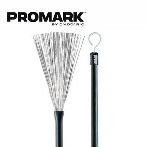 PROMARK PMPX-B-TB3 鼓刷【敦煌樂器】