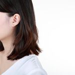 【Angel & Me】簡約 4mm 正圓 圓珠 球 Ball 一對 s925 純銀 耳環 耳夾 禮物, , large