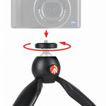 Manfrotto PIXI 迷你三腳架【敦煌樂器】, , large