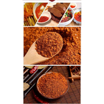 翠宏香辣蘸料小包裝   10g*10包, , large