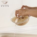 【哩皿食器】台灣製  食品級Tritan 麵碗, , large