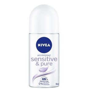NIVEA Sensitive  Pure RO