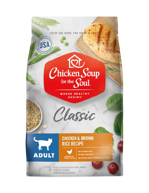 chicken soup