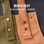 工作圍裙 日式圍裙 圍裙 日系圍裙【Ho覓好物】廚師圍裙 牛仔圍裙 圍裙 工業風圍裙 咖啡廳圍裙 JP1984, , large