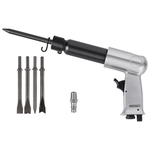 250-type pneumatic hammer 7-piece set, , large