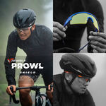 EYEGLE PROWL Sport Sunglasses with Tumbler EG-S006020 Blue, , large