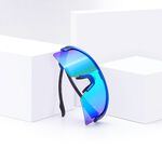 EYEGLE Polarized Lenses EG-A006020 Blue, , large