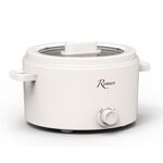 【羅蜜歐 ROMEO】 3L日系美型電火鍋, , large