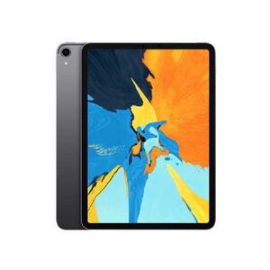 Apple iPad Pro 11吋 Wi-Fi 64GB 平板電腦 _  台灣公司貨 【贈三品】