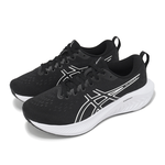 [秉宸] ASICS GEL-EXCITE 10 (D) 女慢跑鞋 黑白 1012B420-003, , large