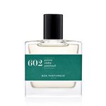 法國Bon Parfumeur｜中性淡香精30ml #602 - 胡椒 x 雪松 x 廣藿香, , large