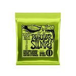 ERNIE BALL 2221 電吉他套弦 10-46【敦煌樂器】, , large