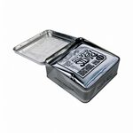 ERNIE BALL 3818 John Mayer Silver Slinky 電吉他套弦 10.5-47【敦煌樂器】, , large