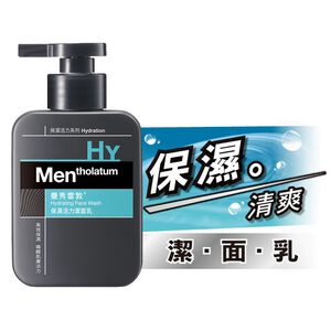 Mentho Hydrating Face Wash