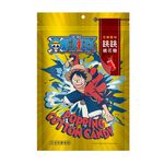 航海王跳跳棉花糖(可樂風味) 25g, , large